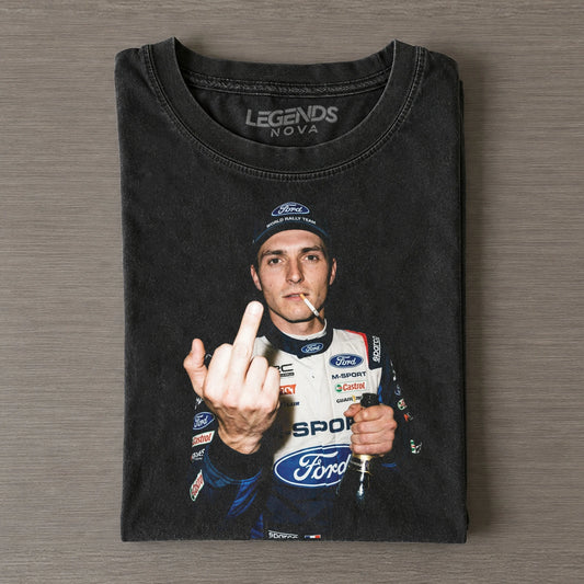 Adrien Fourmaux|WRC Tee