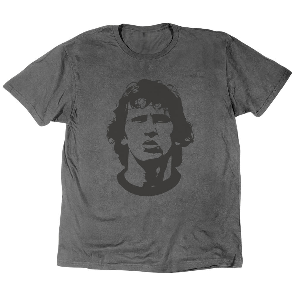 Zico - The Flamengo Legend T-Shirt