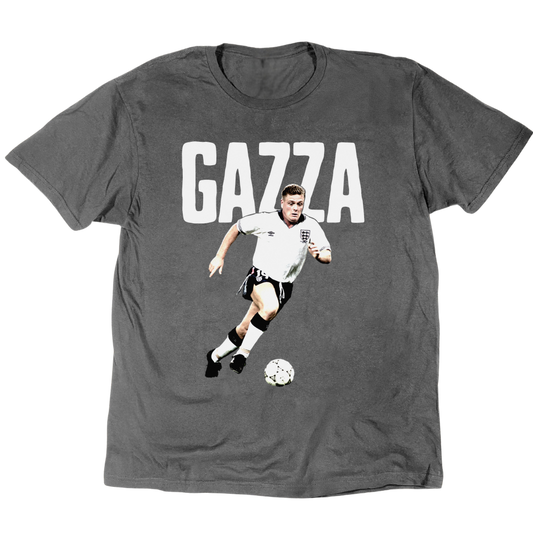 Gazza 1990 T-Shirt