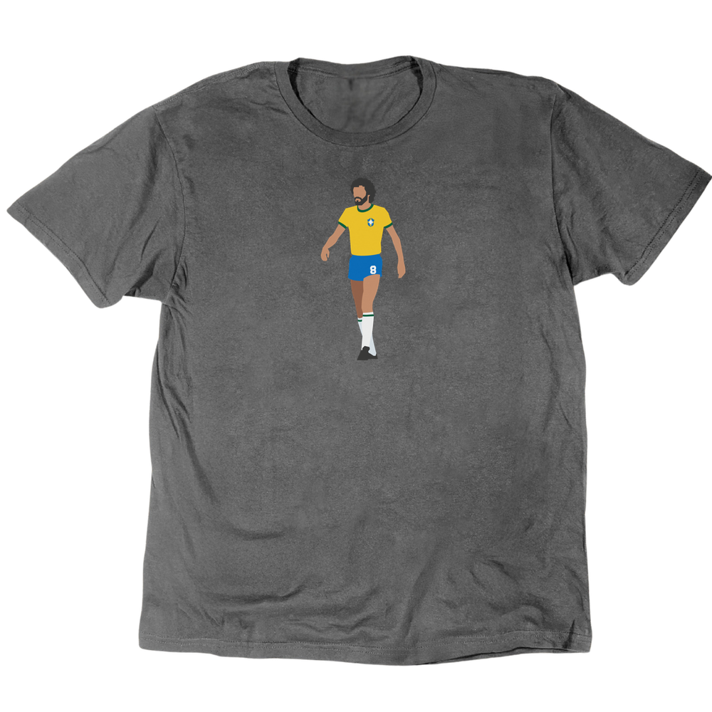 Icons Illustrated S¨®crates T-Shirt