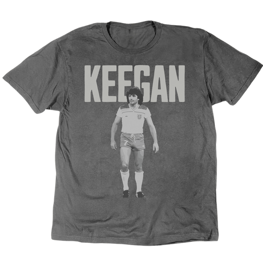 Kevin Keegan 1982 T-Shirt