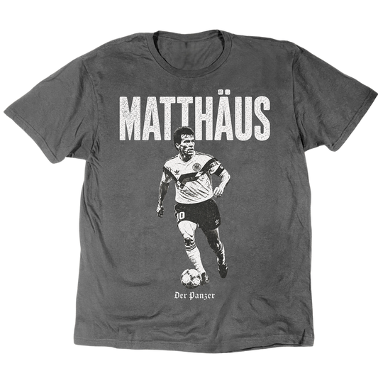 Lothar Matth?us T-Shirt