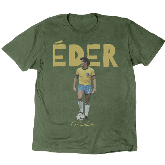 ¨¦der O Canh?o T-Shirt