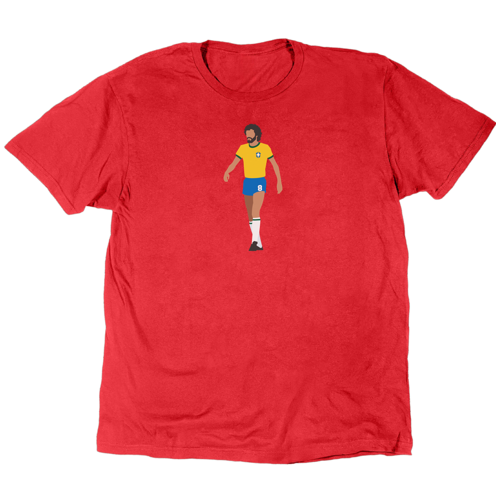 Icons Illustrated S¨®crates T-Shirt