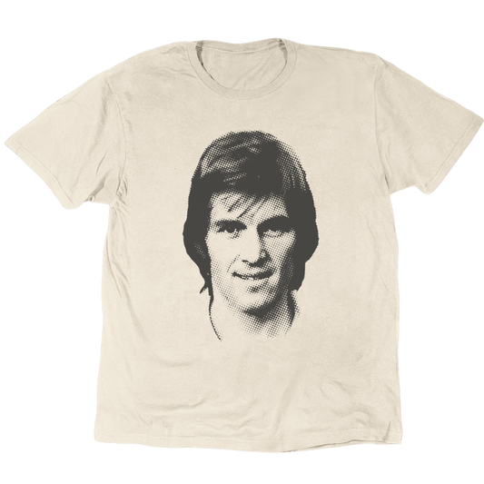 Icon Series Kenny Dalglish T-Shirt