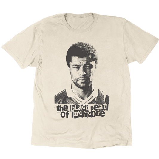 The Black Pearl Paul Mcgrath T-Shirt