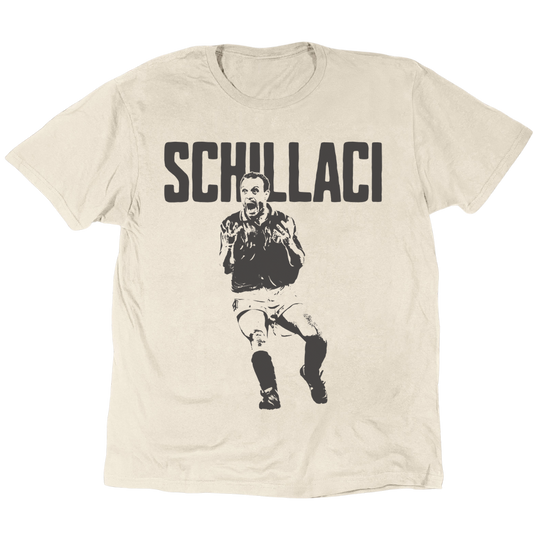 Tot¨° Schillaci T-Shirt