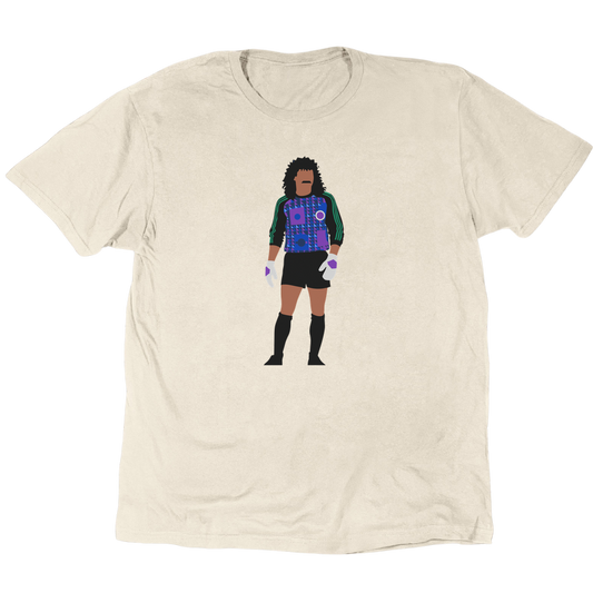Ren¨¦ Higuita T-Shirt