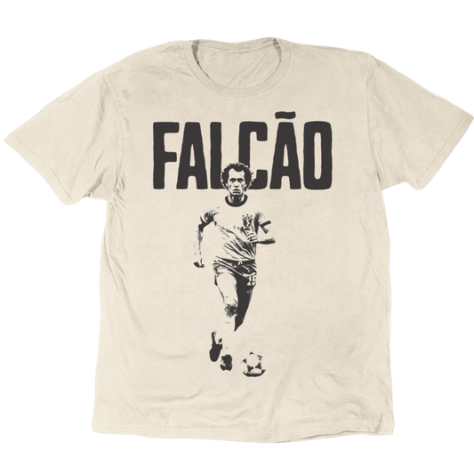 Paulo Roberto Falc?o 1982 T-Shirt