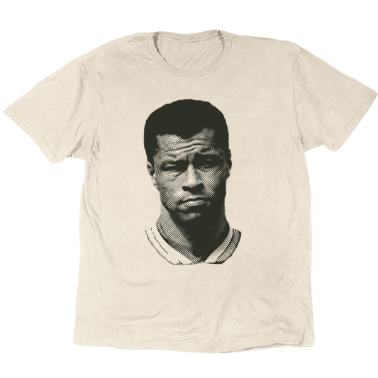 Icon Series Paul McGrath T-Shirt