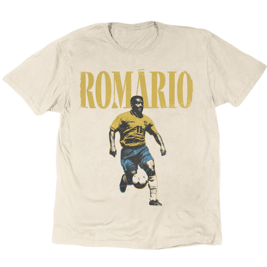 Rom¨¢rio 1994 T-Shirt