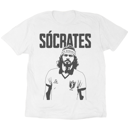 Doctor S¨®crates T-Shirt