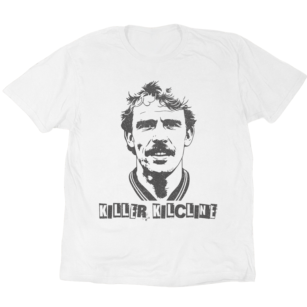 Brian "Killer" Kilcline T-Shirt
