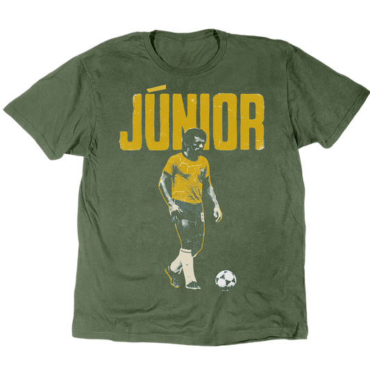 J¨²nior Brasil T-Shirt