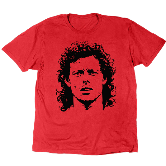 Michel Preud¡¯homme T-Shirt
